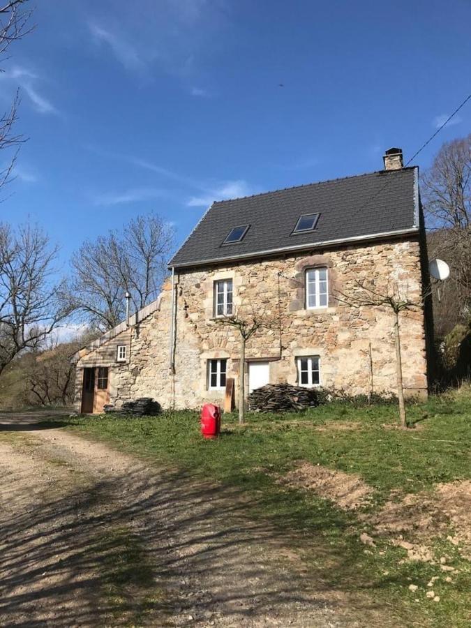 Terroir De Terrou Holiday home *