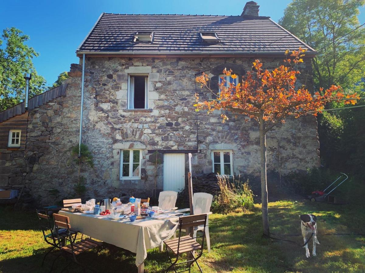 Terroir De Terrou Holiday home