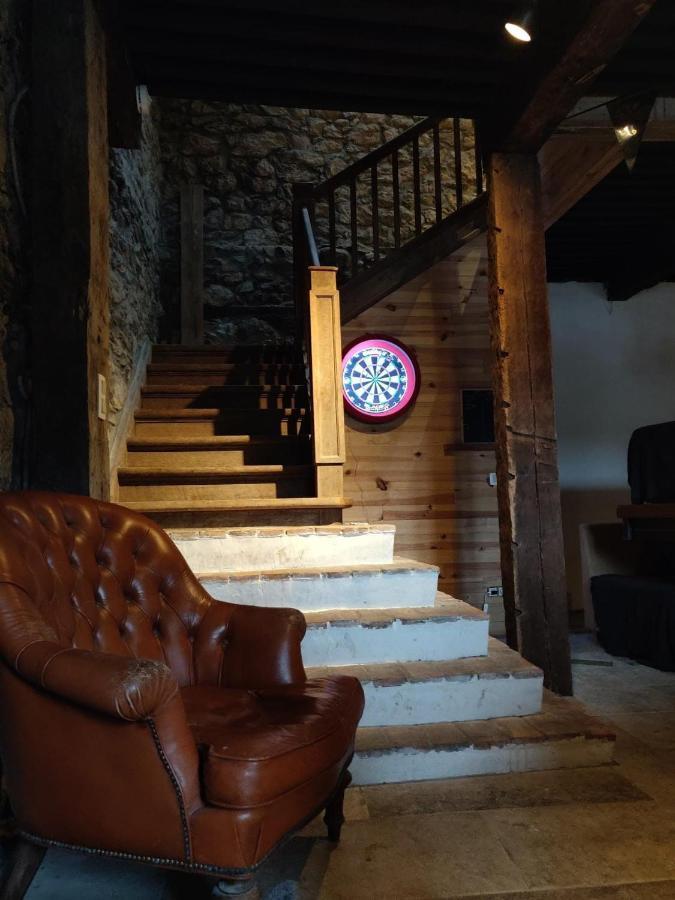 Terroir De Terrou Holiday home