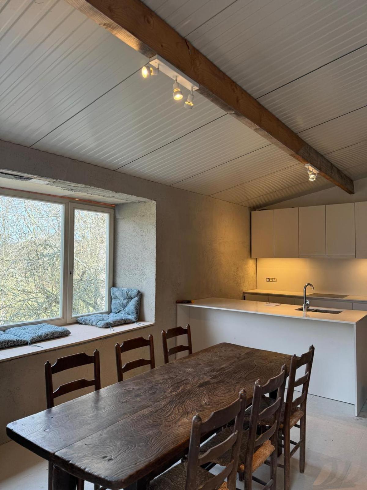 Ferienhaus Terroir De Terrou