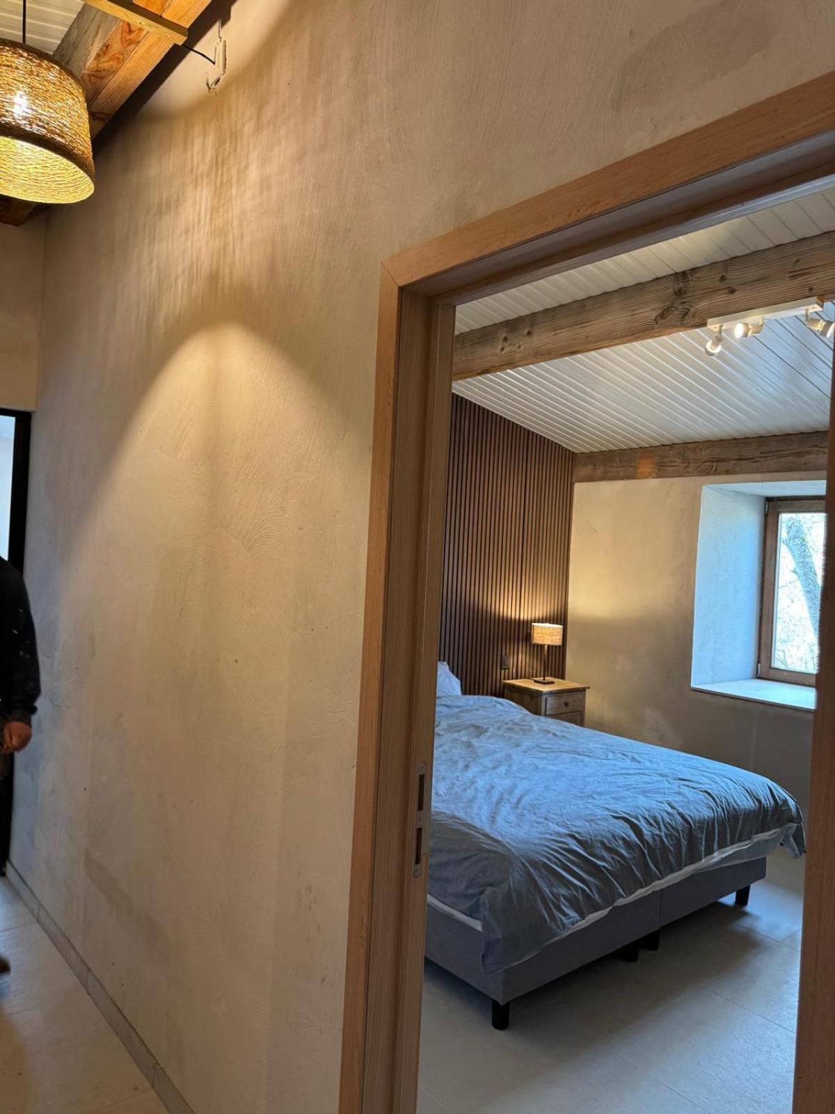 Terroir De Terrou Holiday home *