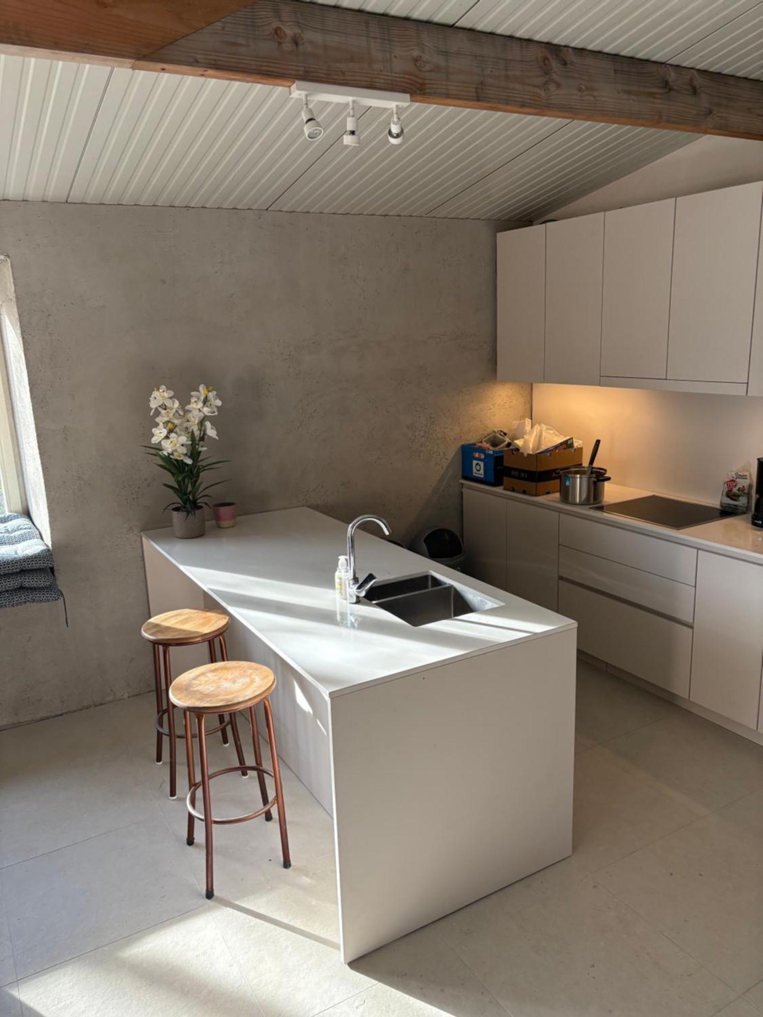 Ferienhaus Terroir De Terrou