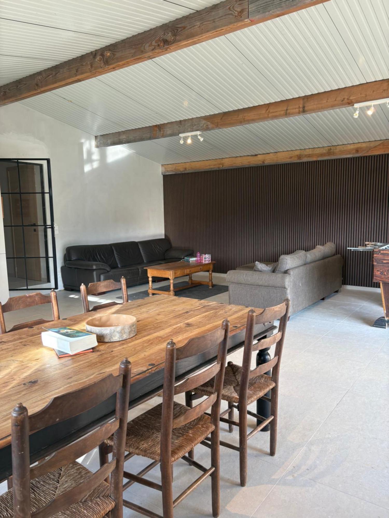Ferienhaus Terroir De Terrou Marchastel (Cantal)
