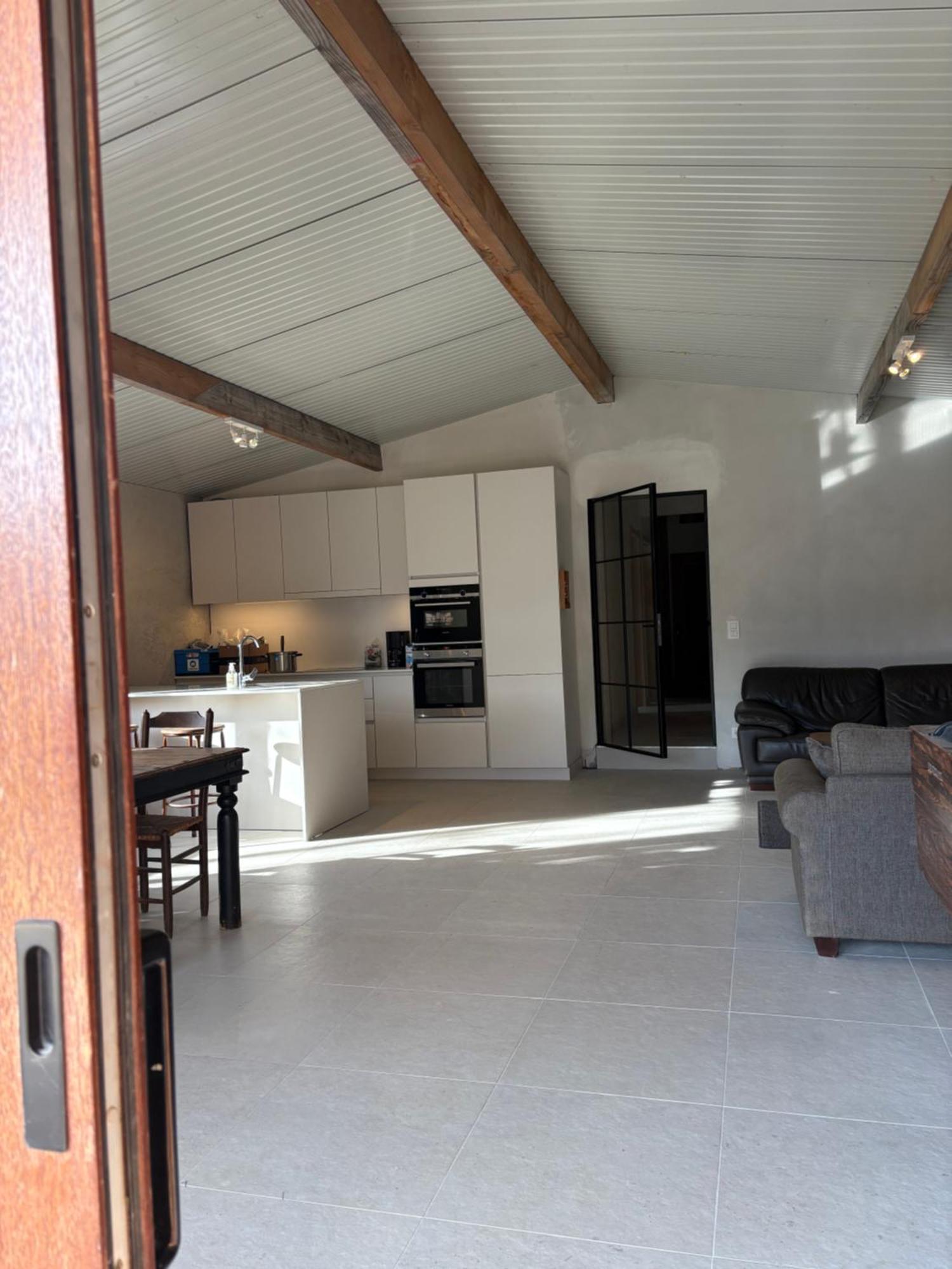 Terroir De Terrou Holiday home